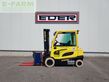 Elevadora - Hyster - j 3.5xn