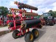 Grada de disco -  - carrier 650