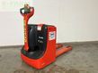 Elevadora - Linde - t 20 1152