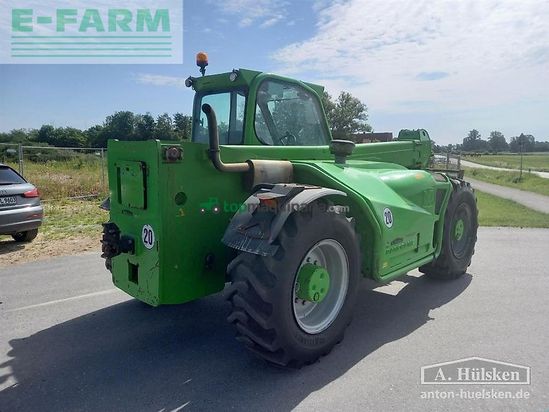 Telescopica - Merlo - p55.9 cs