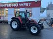 Tractor agrícola - Steyr - 9085mt + hauer fhw + konsole