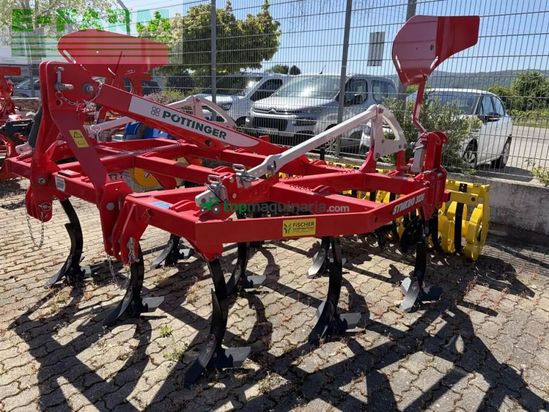 Cultivador - Pöttinger - synkro 3030