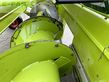 Cabezal - Claas - pu 300 profi