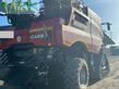 Cosechadora de Cereal - Case IH - axialflow 8240