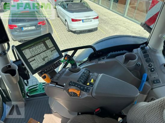 Tractor agrícola - John Deere - 6r 175