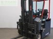Elevadora - Combilift - cbe3000