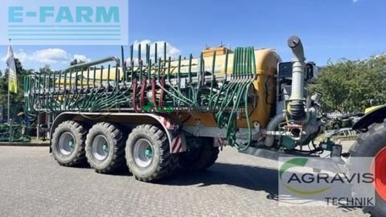 Cisterna - Zunhammer - lske 30 putr trd