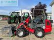 Telescopica - Weidemann - 1260 eps-klappdach / ecs mit kroko