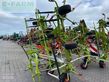 Henificador - Claas - volto 900