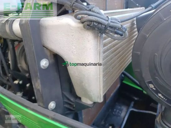 Tractor agrícola - Deutz - agroplus 315 ecoline