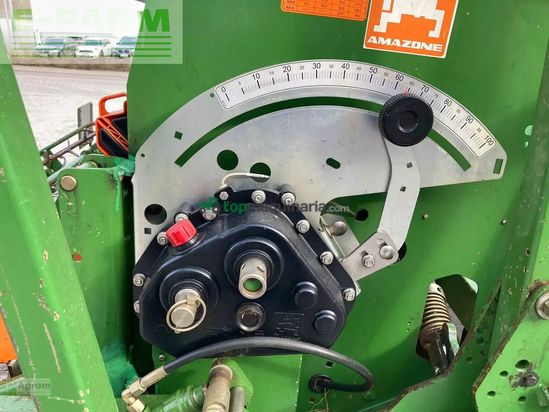 Combinado de siembra - Amazone - kg 303 + ad 303 super