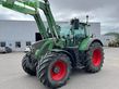 Tractor agrícola - Fendt - 720 s4 profi plus cargo 5x90 ( 718 722 724 )