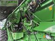Cosechadora de Cereal - John Deere - t550 hillmaster