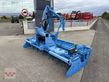 Grada rotativa - Lemken - kreiselegge zirkon 8/300