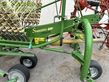 Henificador - Krone - swadro 421