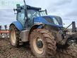Tractor agrícola - New Holland - t7.215 s