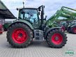 Tractor agrícola - Fendt - 516 vario gen4