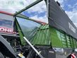 Cinta transportadora de forraje - Fendt - tigo 75xr d