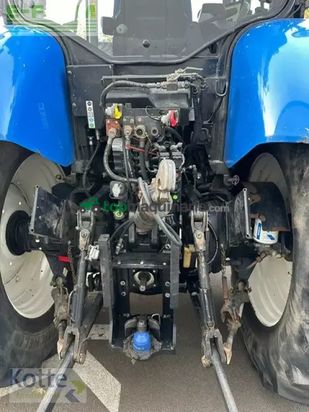 Tractor agrícola -  - t 7.210