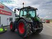 Tractor agrícola -  - 514 power
