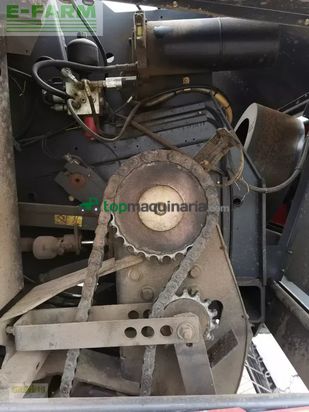 Empacadora gigant - Vicon - lb12200