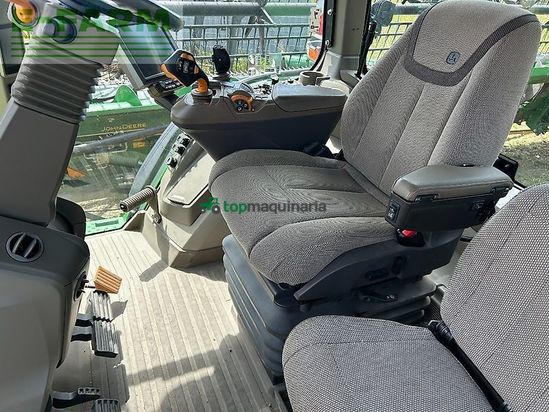 Tractor agrícola - John Deere - traktor 7r350