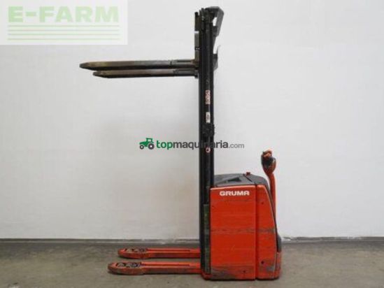 Elevadora - Linde - l 14 i 1173