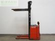 Elevadora - Linde - l 14 i 1173