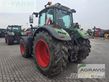 Tractor agrícola - Fendt - 724 vario s4