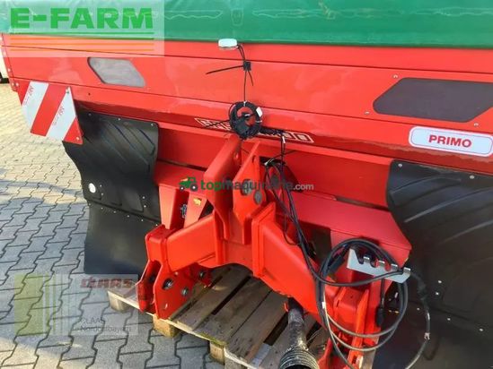 Esparcidor - Maschio - gaspardo primo ew 314