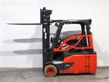 Elevadora - Linde - e 18 l evo 386-02