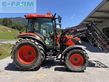 Tractor agrícola - Kubota - m6040 + frontlader