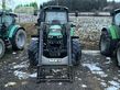 Tractor agrícola - Deutz-Fahr - agrotron 6130.4
