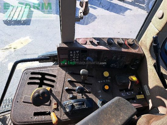 Tractor agrícola - John Deere - 6520 im kundenauftrag
