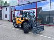 Telescopica - Giant - gt 5048 tendo