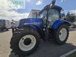 Tractor agrícola - New Holland - t6.160 dynamic command (stage v)