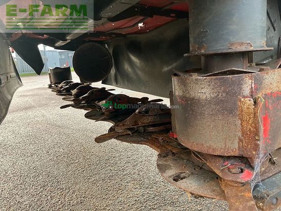 Cortacésped manual - Vicon - extra 332