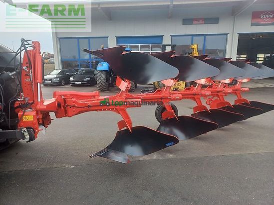 Arado - Kuhn - vm 123