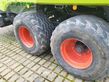 Empacadora gigant - Claas - quadrant 5300 rc t
