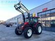 Tractor agrícola - Valtra - a 105