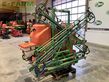 Atomizador - Jessernigg - type 800 - 1000 liter - 12 meter