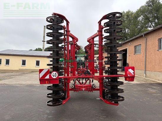 Cultivador - Horsch - cruiser 6 xl