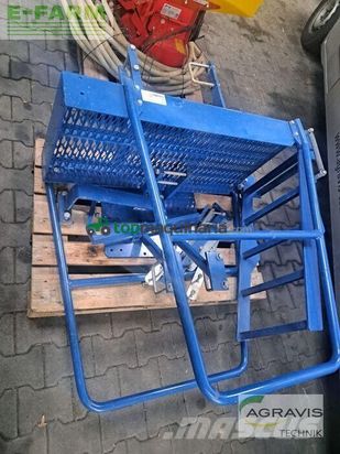 Sembradora - APV - ps 200 m1