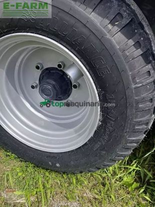 Volquet - Oehler - ol tdk 90 eco plus