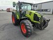 Tractor agrícola - Claas - arion 410 cis