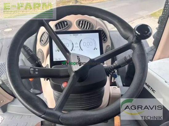 Tractor agrícola - Fendt - 942 vario gen-7 profi+ setting2
