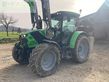 Tractor agrícola - Deutz-Fahr - 6135 ttv