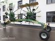 Rastrillo - Krone - swadro ts 620