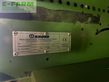Empacadora gigant - Krone - comprima v 180 xc