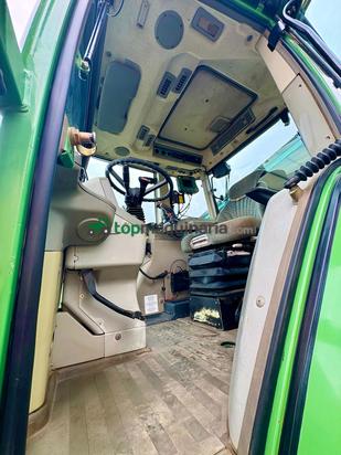 Tractor agrícola - Fendt - 916 Vario